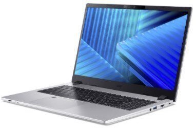 Acer TravelMate TMP215-55-G2-TCO 15.6“ WUXGA Intel Core 5 225U/16GB/512GB SSD/Intel Iris Xe/Win11Pro/Eng backlit kbd/Grey/FP/FHD/3Y NX.BNCEL.001