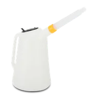 Akcesoria motocyklowe - Nalewak z Podziałką NeverStop Wylewka Flexi - miniaturka - grafika 1