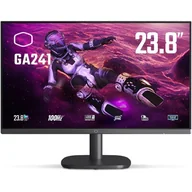 Monitory - Cooler Master GA241 - miniaturka - grafika 1