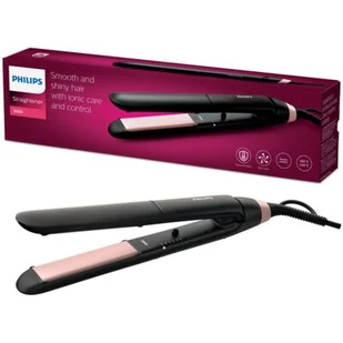 Philips BHS378/00 - Prostownice i karbownice do włosów - miniaturka - grafika 1