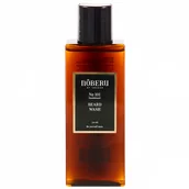Kosmetyki i akcesoria do pielęgnacji brody - Nõberu Beard Wash Sandalwood (130ml) - miniaturka - grafika 1