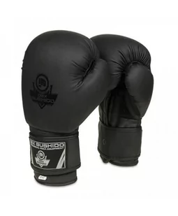Rękawice bokserskie Active Clima Dbx Bushido B-2v12 8oz, Rozmiar: Uniw * DZ - Rękawice bokserskie - miniaturka - grafika 1