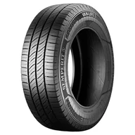 Opony dostawcze letnie - Opona dostawcza Van-Life 3 SEMPERIT Letnia, etykiety: opory toczenia - C, przyczepność na mokrej nawierzchni - B, hałas zewnętrzny - 72 dB (B) - miniaturka - grafika 1