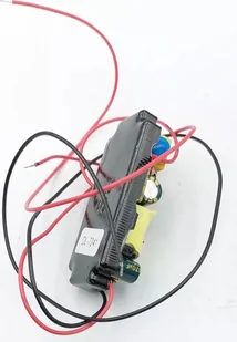 Dedra Moduł LED - Akcesoria do elektronarzędzi - miniaturka - grafika 1