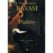 Psalmy 1-19 wybór część 1 - Religia i religioznawstwo - miniaturka - grafika 1