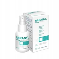 Dezynfekcja - NOVASCON Naranyl spray 50 ml - miniaturka - grafika 1