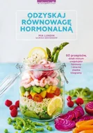 Kuchnie świata - Zwierciadło Odzyskaj równowagę hormonalną 60 przepisów, dzięki którym uregulujesz hormony i stracisz zbędnę kilogramy - miniaturka - grafika 1