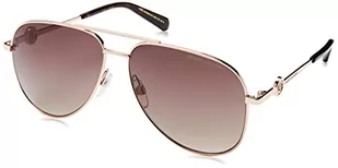 Marc Jacobs Okulary damskie, 01q, 59 - Okulary przeciwsłoneczne - miniaturka - grafika 1