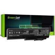 Green Cell AS27 do Asus N50 N50A N50E N50F A32-N50