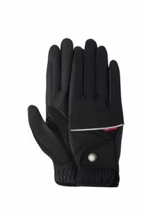 B//Vertigo Rękawiczki jeździeckie zimowe RAHEL - Rękawiczki jeździeckie - miniaturka - grafika 1