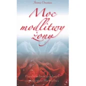 Religia i religioznawstwo - Dobry Skarbiec Moc modlitwy żony - odbierz ZA DARMO w jednej z ponad 30 księgarń! - miniaturka - grafika 1