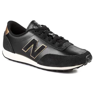 New Balance U410SKG U410SKG. - Buty sportowe damskie - miniaturka - grafika 1