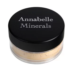 ANNABELLE MINERALS ANNABELLE MINERALS Rozświetlacz mineralny ROYAL GLOW  4g 17939 - Rozświetlacze do twarzy i ciała - miniaturka - grafika 1