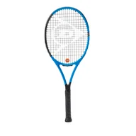 Tenis ziemny - Rakieta tenisowa Dunlop Cx Pro 255 niebieska 103128 1 - miniaturka - grafika 1