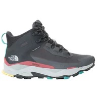 Buty trekkingowe damskie - Buty The North Face Vectiv Exploris Futurelight 0A4T2V0Z11 - szare - miniaturka - grafika 1