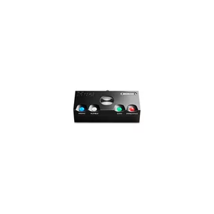 Chord Electronics HUEI Przedwzmacniacz gramofonowy MM/MC - Wzmacniacze - miniaturka - grafika 1