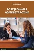 Postępowanie administracyjne w.2 - Podręczniki dla szkół zawodowych - miniaturka - grafika 1