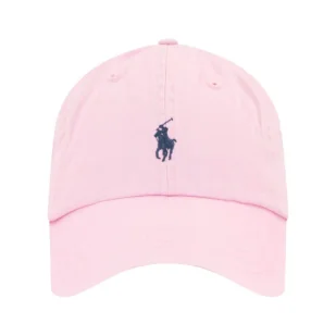 POLO RALPH LAUREN Bejsbolówka - Czapki męskie - miniaturka - grafika 1