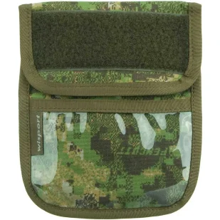 Paszportówka WISPORT PATROL cordura PENCOTT GREENZONE - Akcesoria turystyczne - miniaturka - grafika 1