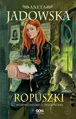 Fantasy - Ropuszki - Aneta Jadowska - ebook - miniaturka - grafika 1