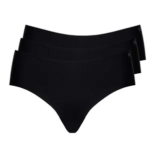 Majtki damskie Under Armour Pure Stretch Ns Hip - Bielizna sportowa damska - miniaturka - grafika 1