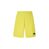 Spodenki damskie - Kappa Szorty Borgo - Szorty - Proste - Męskie - miniaturka - grafika 1