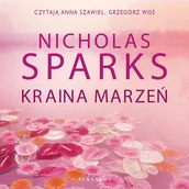 Audiobooki - literatura piękna - Kraina marzeń - miniaturka - grafika 1