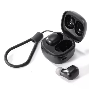Joyroom TWS IP54 czarne (MG-C05) - Słuchawki - miniaturka - grafika 3