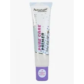 Podkłady do twarzy - Ingrid, Baza pod makijaż do twarzy, Cosmetics Natural Essence Pure Care Primer, 30ml - miniaturka - grafika 1
