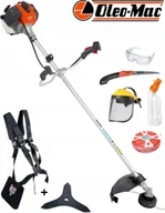 Podkaszarki - Oleo-Mac KOSA SPALINOWA ŻYŁKOWA BCH 310 T 4-SUWOWA - miniaturka - grafika 1