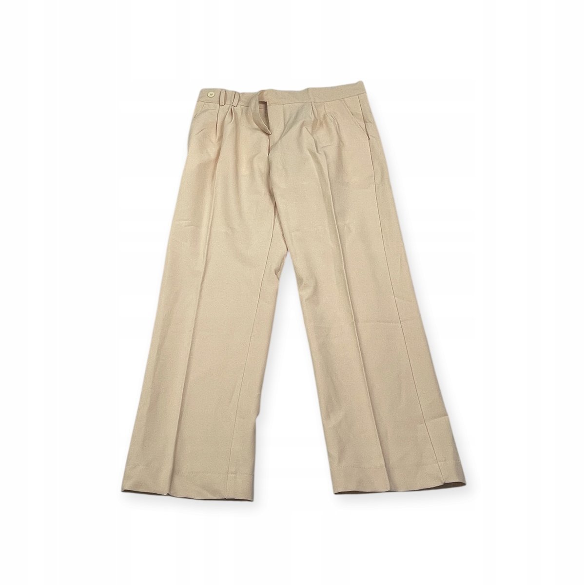 Eleganckie spodnie męskie Old Money M