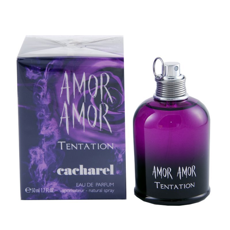 Cacharel, Amor Amor Tentation, woda perfumowana, 50 ml
