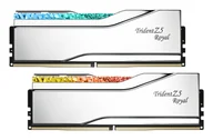 Pamięci RAM - G.Skill Trident Z5 Royal F5-8000J3848G16GX2-TR5S moduł pamięci 32 GB 2 x 16 GB DDR5 - miniaturka - grafika 1