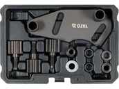 Narzędzia warsztatowe - ZESTAW BLOKAD ROZRZĄDU RENAULT 9 ELEMENTÓW - miniaturka - grafika 1