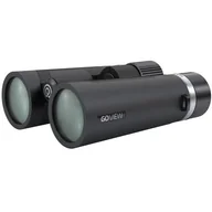 Lornetki - GOVIEW Zoomr 10x42 Czarny  - miniaturka - grafika 1
