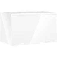Szafki łazienkowe - Mexen Orio szafka łazienkowa podumywalkowa 80 cm, 1 szuflada, biała połysk - 91A10-08047-1-BF00 - miniaturka - grafika 1