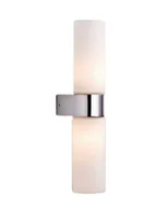Lampy ścienne - Azzardo Kinkiet GAIA 2 LW15527-2 - miniaturka - grafika 1