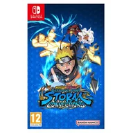 Gry Nintendo Switch - NARUTO X BORUTO Ultimate Ninja STORM CONNECTIONS Edycja Kolekcjonerska PL (NSW) - miniaturka - grafika 1
