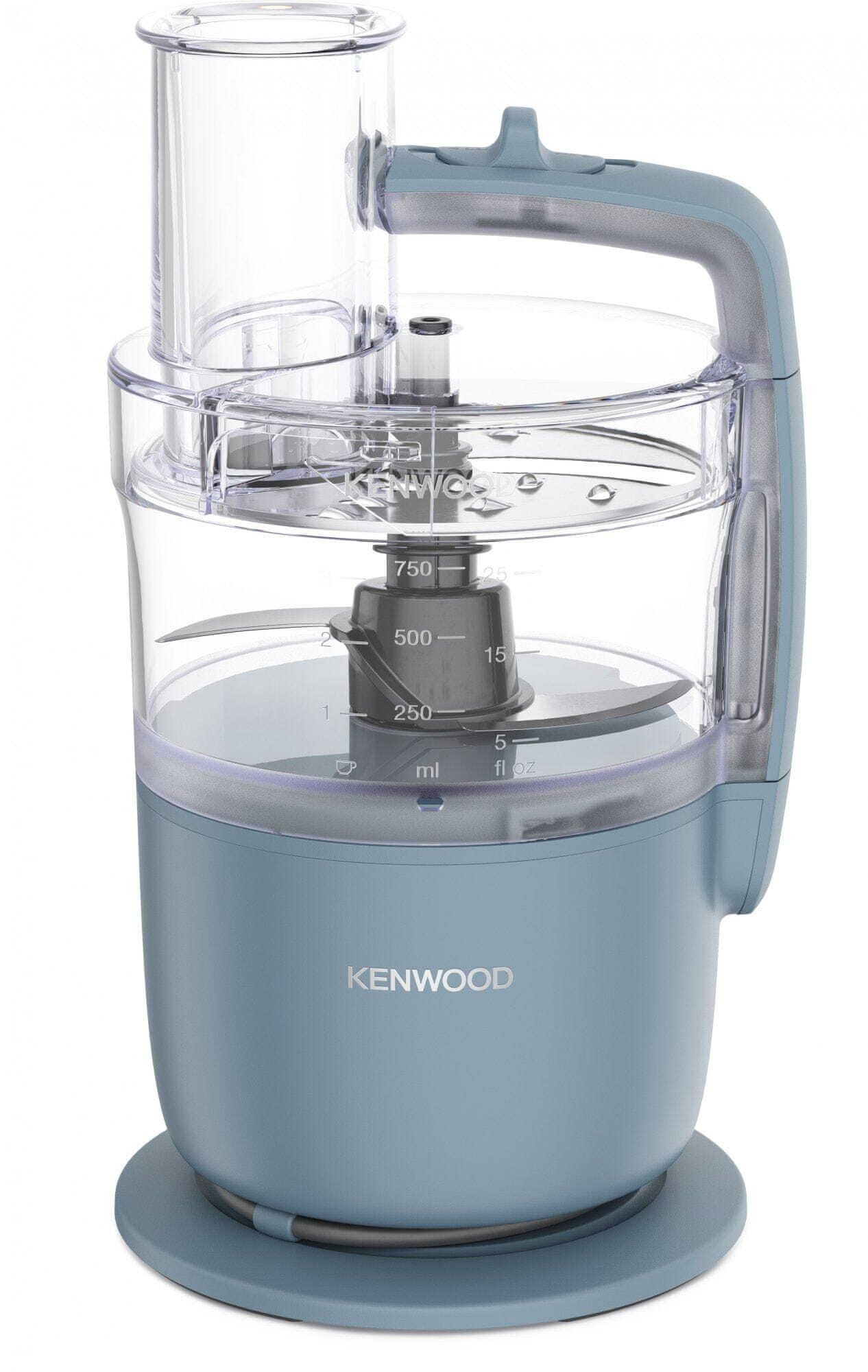 Kenwood MultiPro Go FDP22
