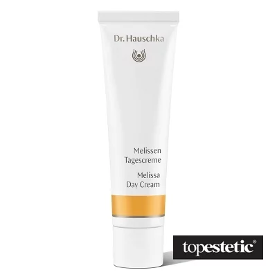 Dr Hauschka Melissa Day Cream Krem z melisy na dzień 30 ml