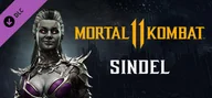 Gry PC Cyfrowe - Mortal Kombat 11 Sindel PC - miniaturka - grafika 1