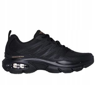 Buty sneakersy męskie Skechers Skechers Ventura Skech Air Treningowe 232657 - Sneakersy męskie - miniaturka - grafika 1