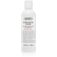 Toniki i hydrolaty do twarzy - Kiehls Ultra Facial delikatny tonik do twarzy do wszystkich rodzajów skóry 250 ml - miniaturka - grafika 1
