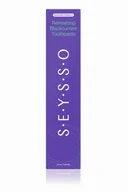 Pasty do zębów - SEYSSO Color Refreshing Blackcurrant Odświeżająca pasta do zębów miętowo-porzeczkowa 75 ml - miniaturka - grafika 1