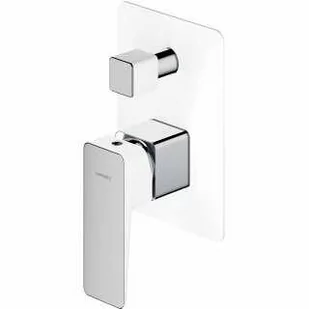 Omnires PM7435CRB - Baterie wannowe i prysznicowe - miniaturka - grafika 1
