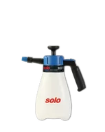 Opryskiwacze - Opryskiwacz ręczny 1,25L, pH 7-14 – SOLO 303 B, 3 bary - miniaturka - grafika 1