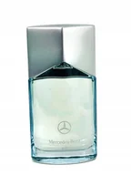 Akcesoria motoryzacyjne - Mercedes-Benz Air 100ml Edp Flakon Męska Woda Perfumowana Korek - miniaturka - grafika 1