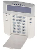 Akcesoria do alarmów - Klawiatura do centrali alarmowej K-32/LCD/PLUS PARADOX - miniaturka - grafika 1