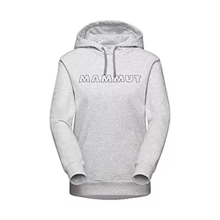 Mammut Bluza Logo Ml Damska Bluza damska - Bluzy damskie - miniaturka - grafika 1