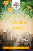 Literatura obyczajowa - Bezkres nadziei. Zemsta i przebaczenie. Tom 5 - miniaturka - grafika 1